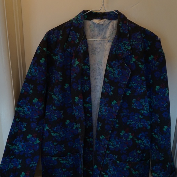 Blazers, Winter Coat, Jacket, Leather Jacket - Picture 3 of 5